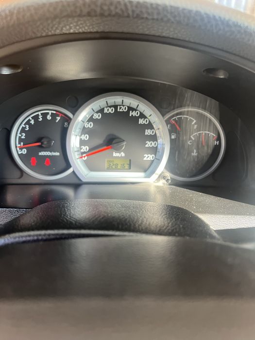 Lacetti 1.8 motor 2012