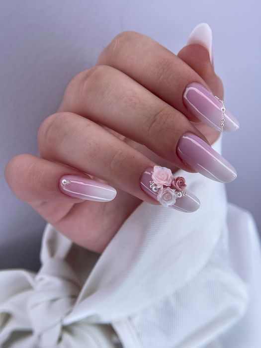 Servicii Manichiura in Bucuresti