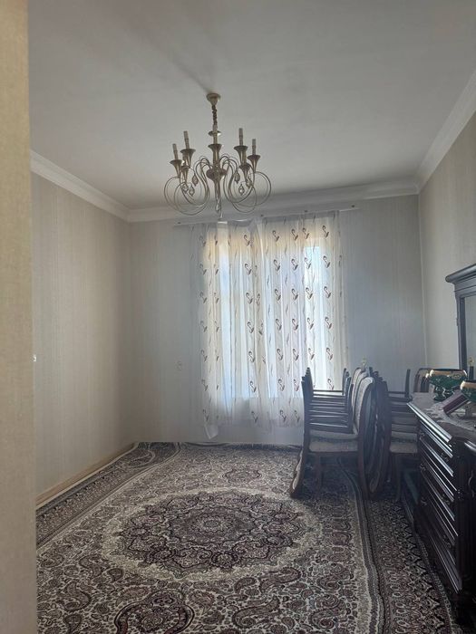 Uchastka sotiladi 8.5 sotik nazarbek