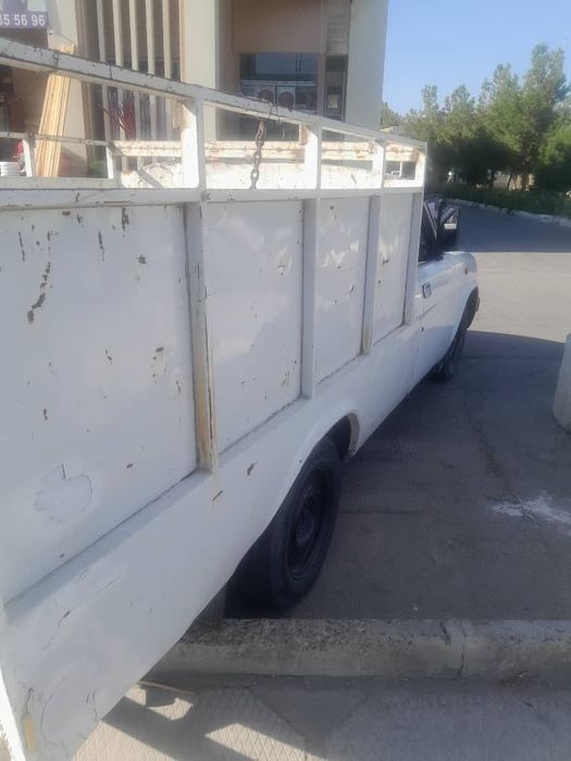 Газ 31029 пикап продается