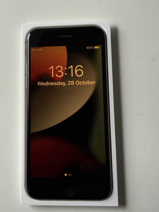 iPhone 6S, 16 GB
