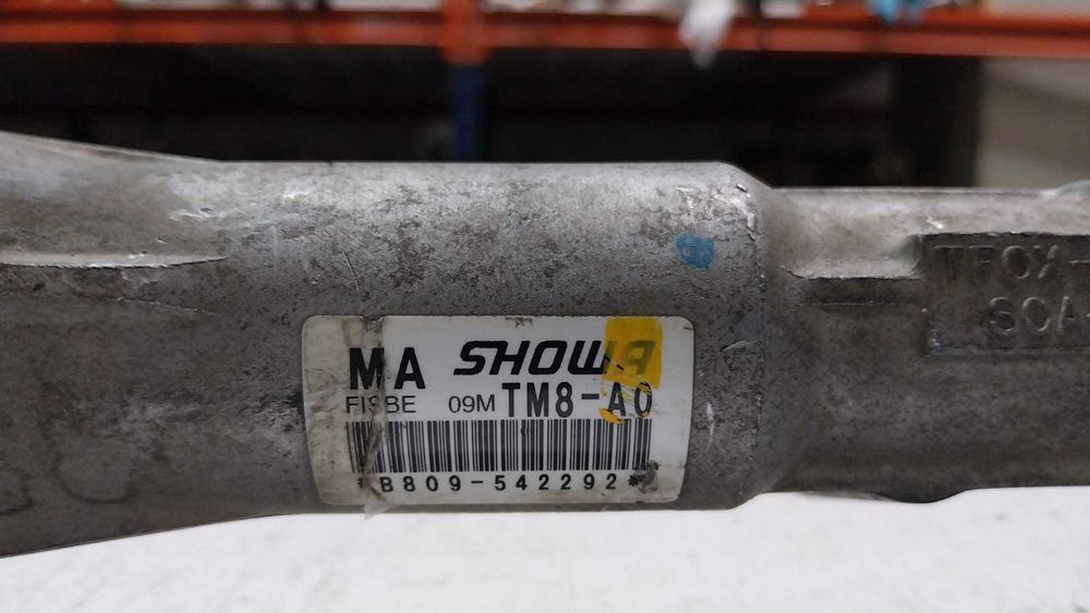 Кормилна рейка за Хонда Инсайт ( Honda Insight )