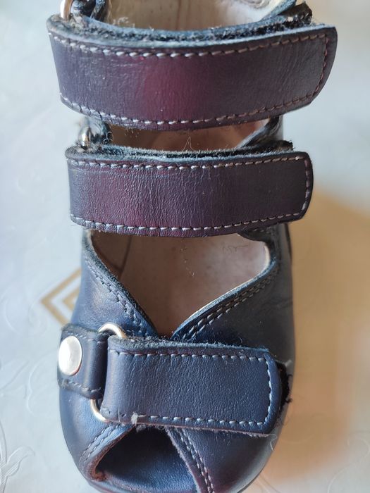 Продам антиварусную обувь