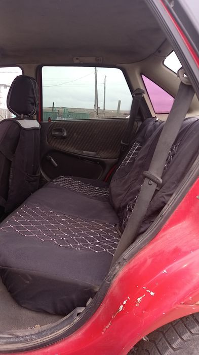 Продам опель астра 1.6