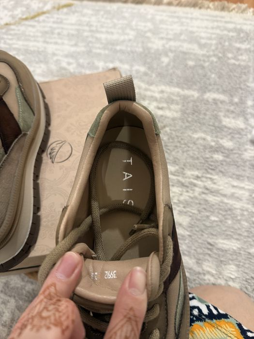 Кроссы новые натуралка