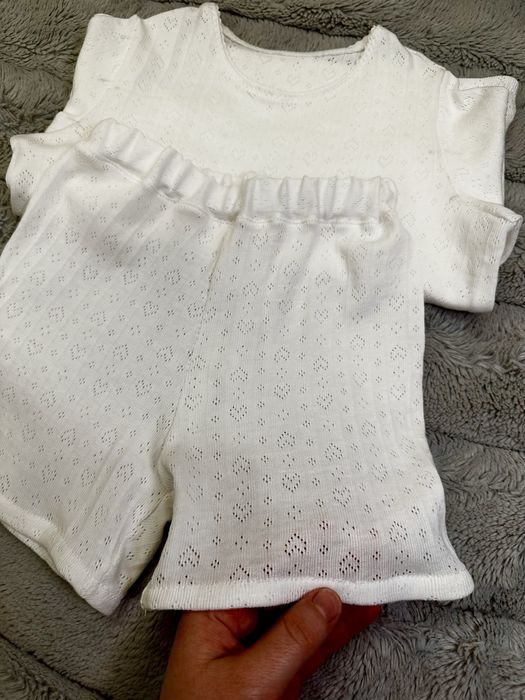 Комлект для девочек