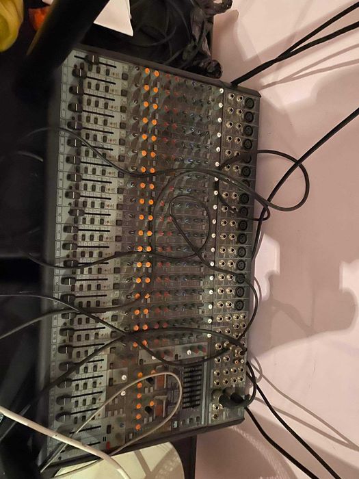 Озвучителна система