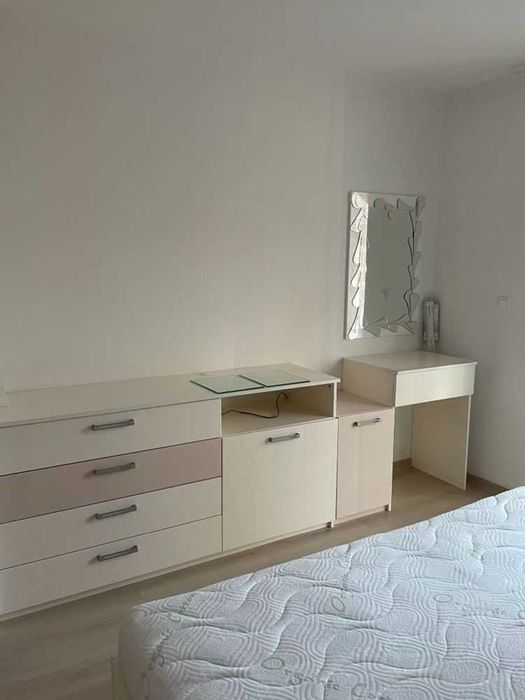 Дава се под наем Двустаен апартамент в София, Стрелбище - 55 кв.м за 306 € - Снимка #5