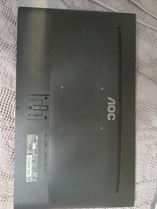 Монитор AOC 24e1q