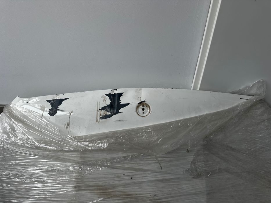 Преден капак Mercedes GLC X253