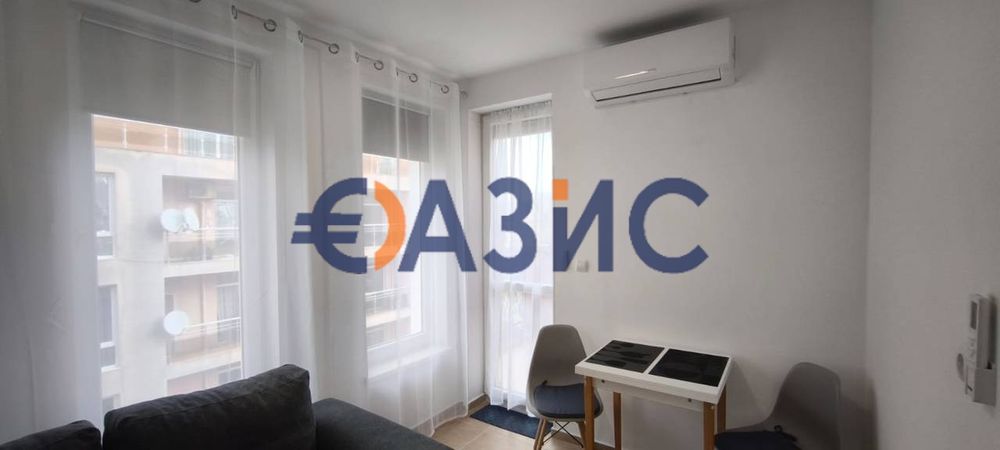 Продава се Едностаен апартамент в к.к. Слънчев бряг - 32 кв.м за 940 €/кв.м - Снимка #2