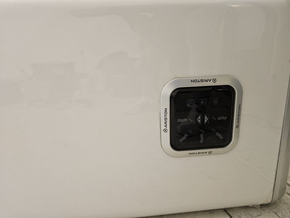 Boiler ariston vls 80 litri