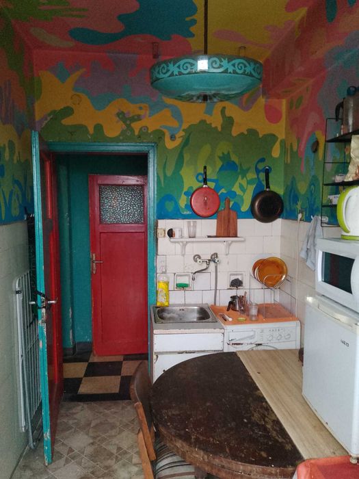 Продава се Едностаен апартамент в София, Център - 63 кв.м за 1943 €/кв.м - Снимка #3