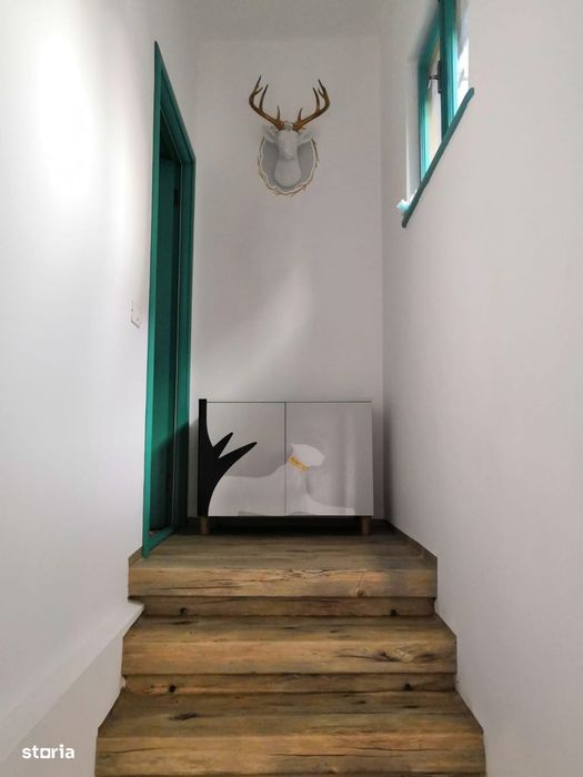 Direct proprietar | 2 camere în vilă, Popa Nan, Sector 2