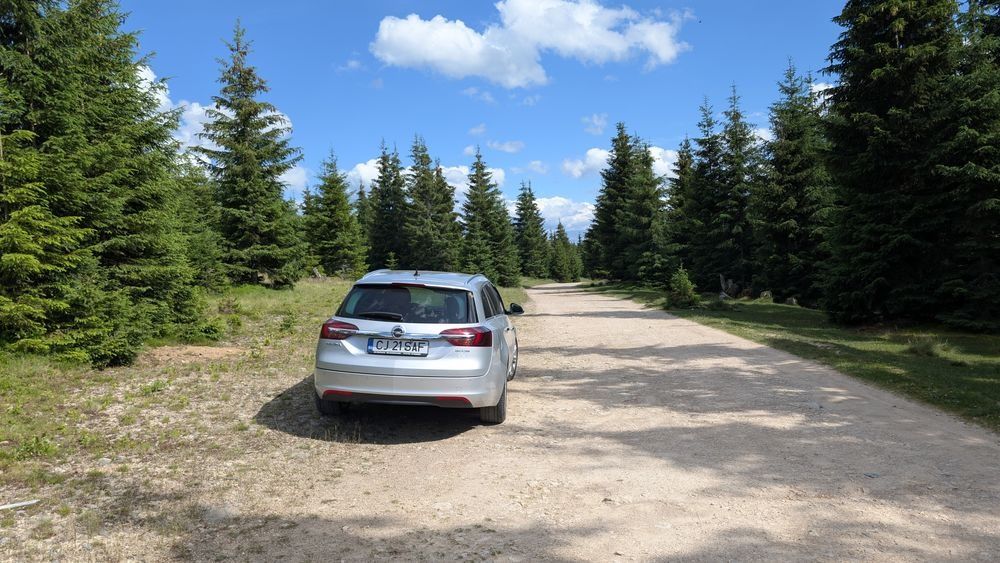 OPEL Insignia 0 — imagine 2