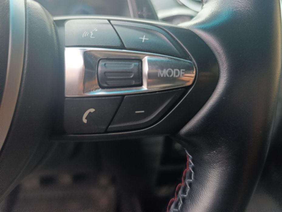 Рул BMW янгиде холатда