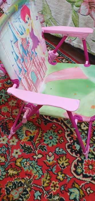 Стульчик детский