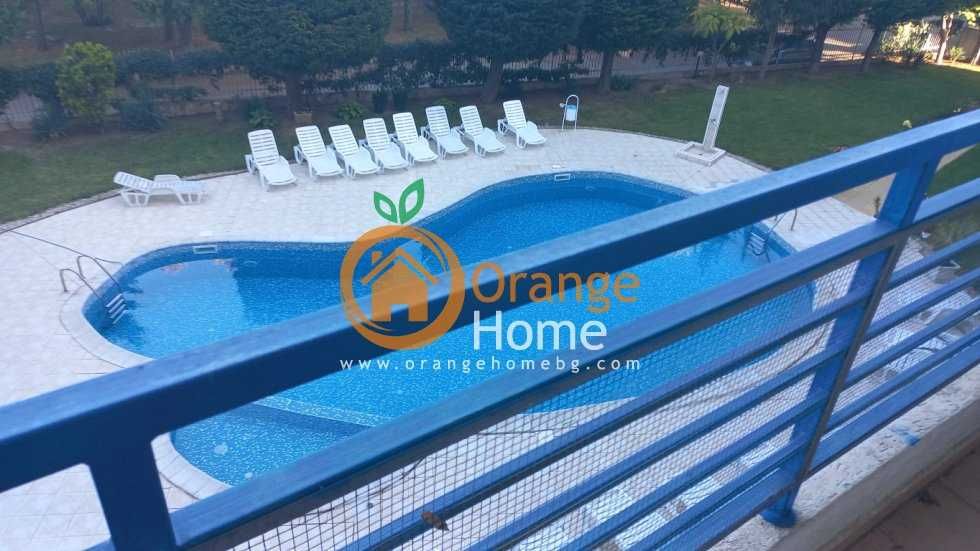 Продава се Тристаен апартамент в Балчик - 98 кв.м за 786 €/кв.м - Снимка #4