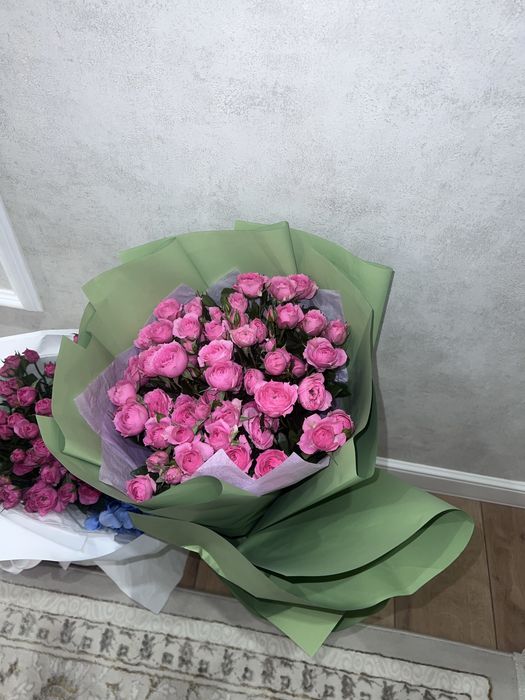 Продается цветы.