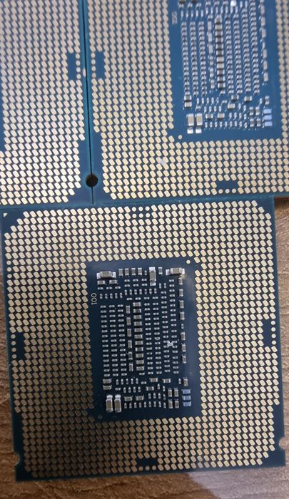 Процесор i5 8500Т