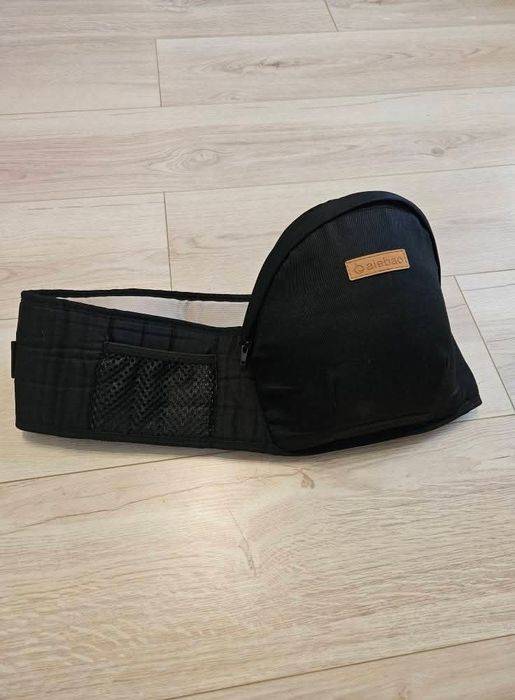 Port-bebeluș in stare foarte bună