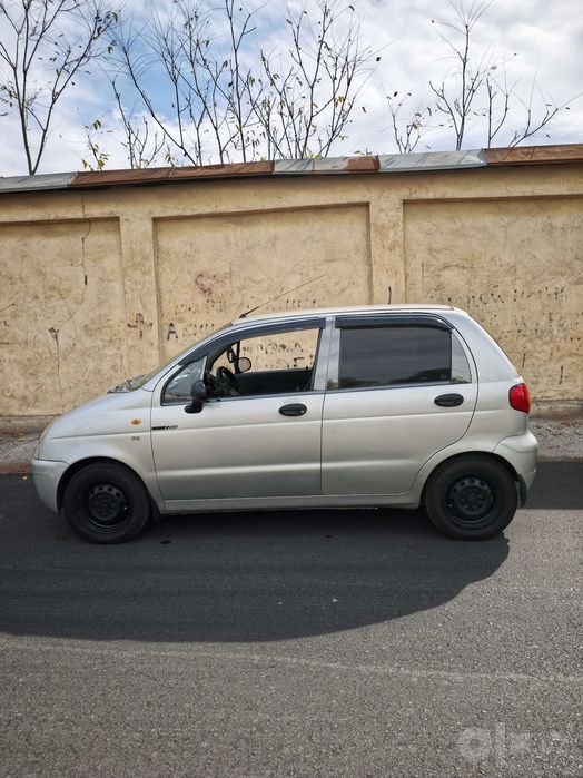 Продается Матиз mx срочно