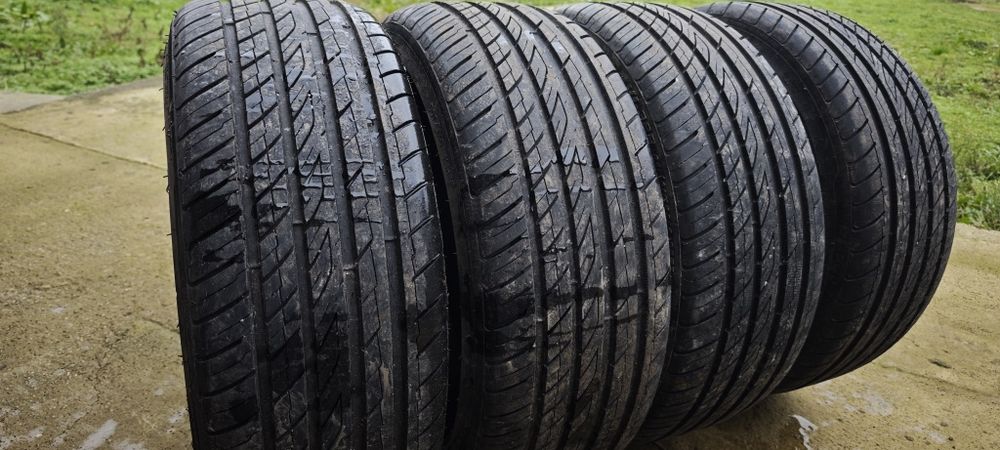 Летни гуми 195/40R17 4бр DOT2624