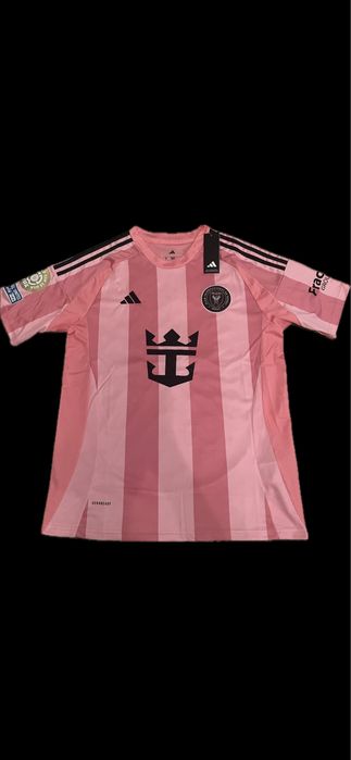 Tricou Lionel Messi