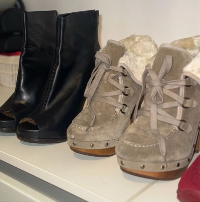 Lot incaltamine 5 perechi la 800 lei