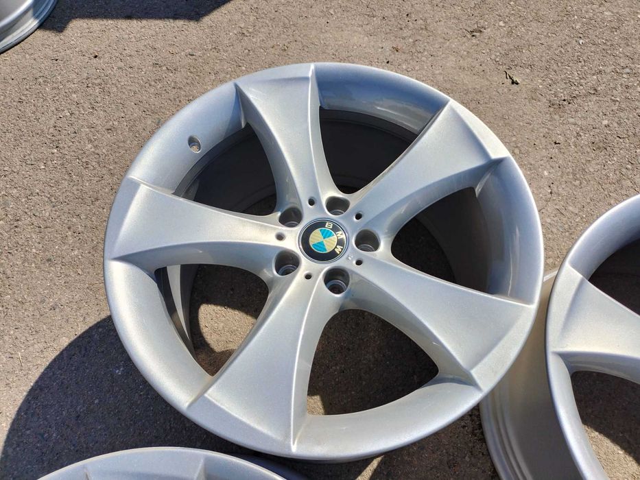 Bmw x5.x6 из Японии