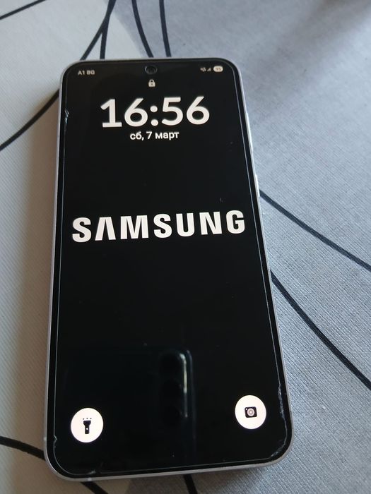 Самсунг С23  Samsung s 23 fe