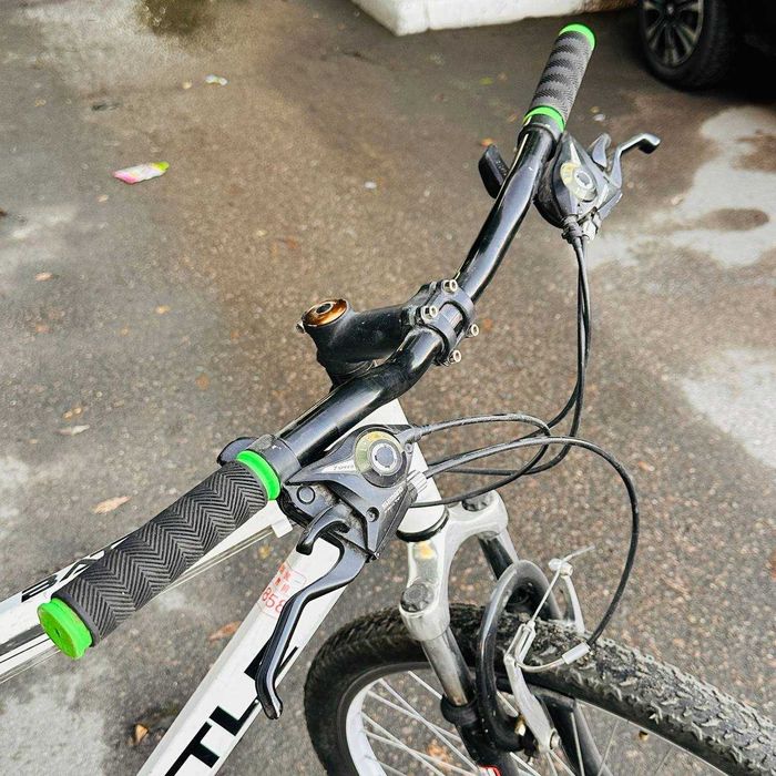 Городской велосипед Battle