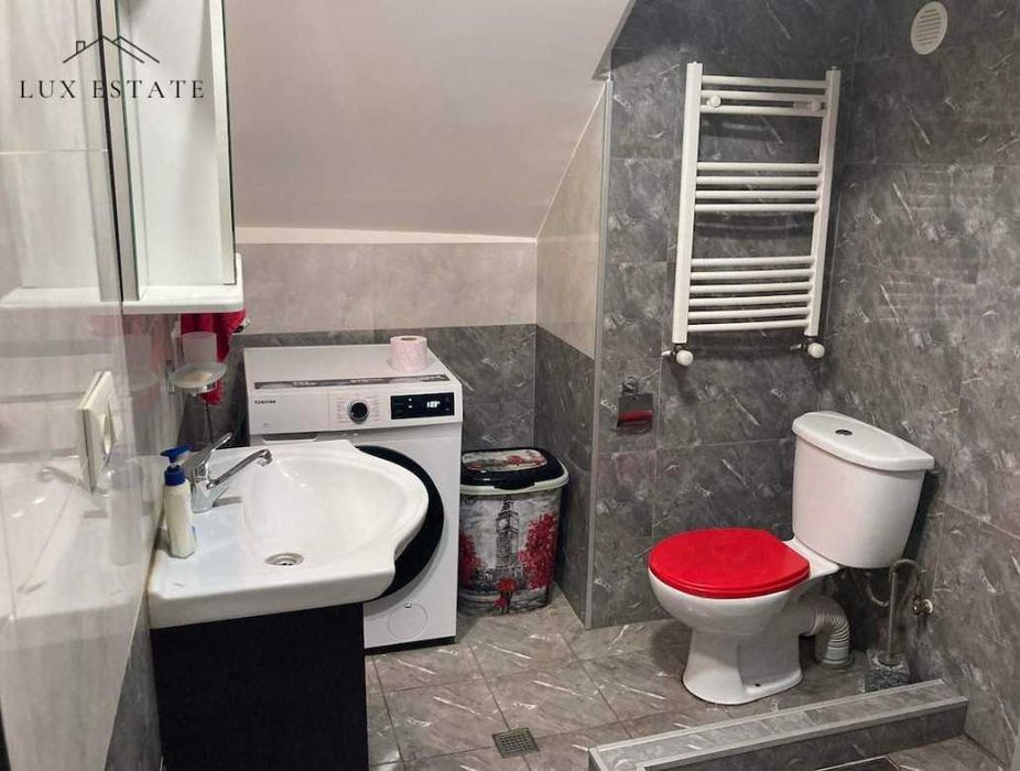 Продава се Двустаен апартамент в София, Студентски град - 63 кв.м за 2096 €/кв.м - Снимка #3