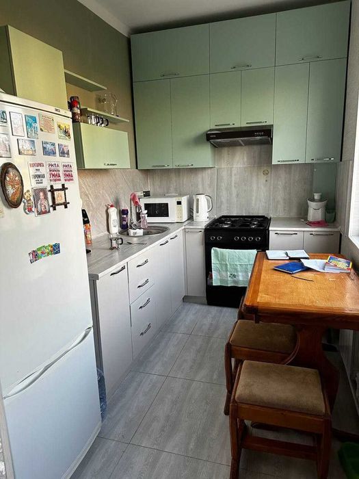 Продается шикарная 2х в 3х ком квартира на Кадышева - Франция