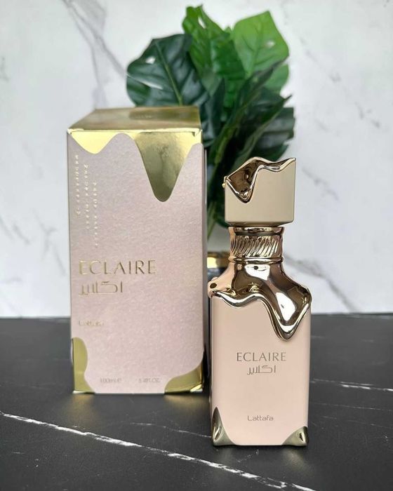 Lattafa Eclaire 100ml - Sigilat
