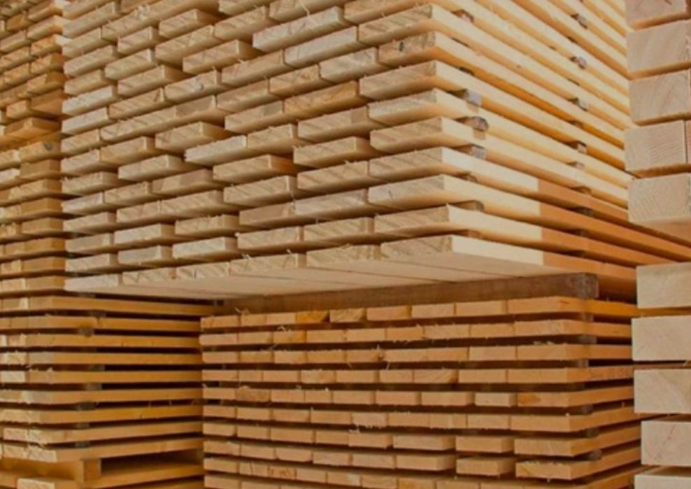 Producător cherestea rășinoase