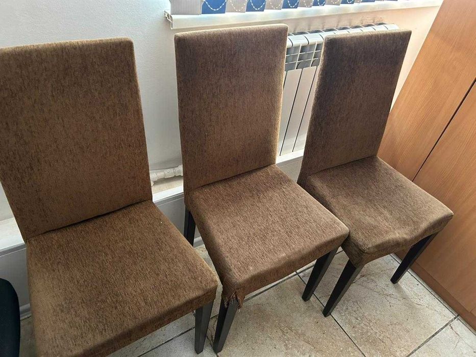 Продаем офисную мебель б/у