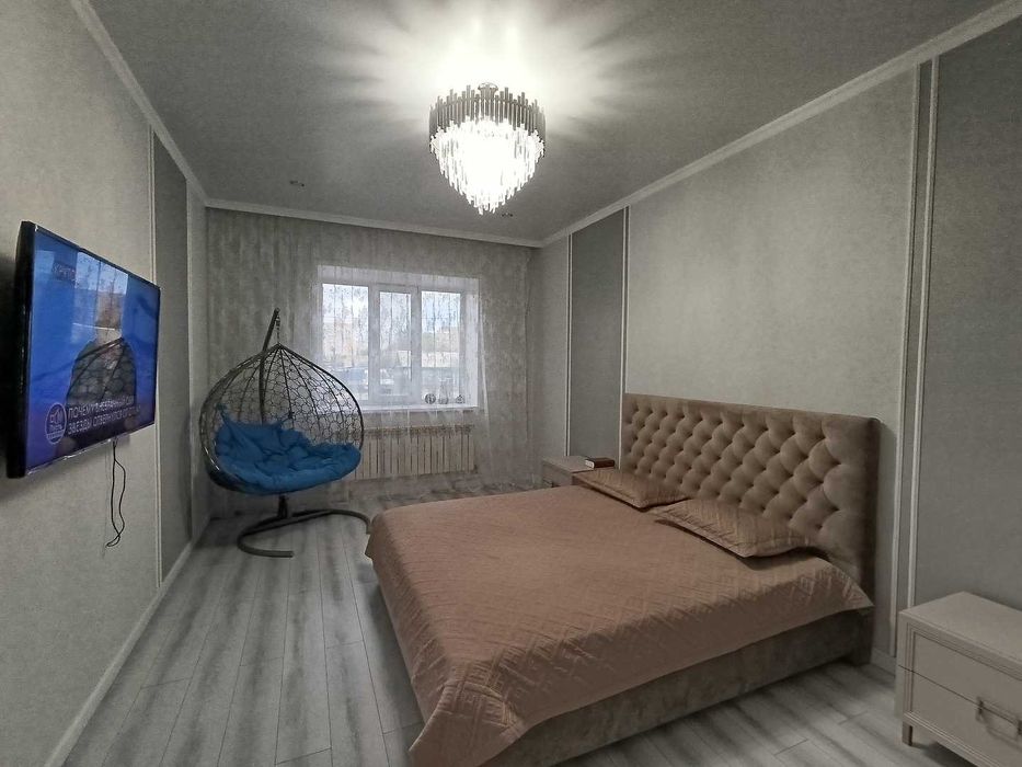 Продам 3 комнатную ЖК Изобилее