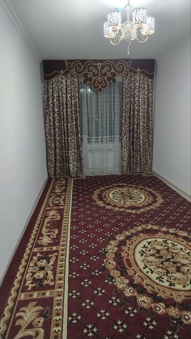 Sergili Sokin makon yol yuzida Navastryoka 1xona 4etaj lifti bor