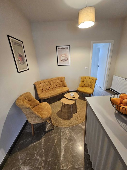 Cafenea to go Mamaia - pozitie premium