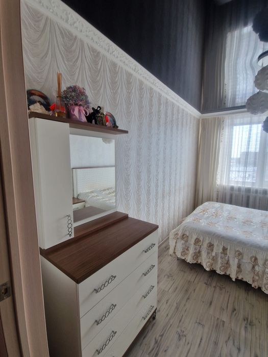 Продаётся  квартира