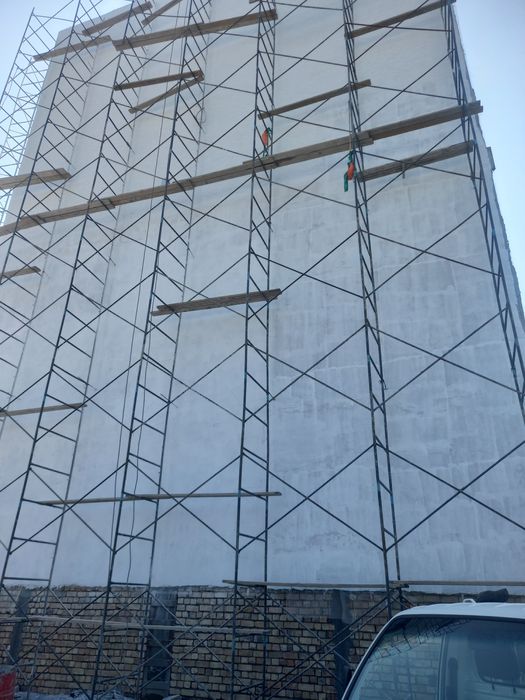 Arenda. Ijaraga Lesa