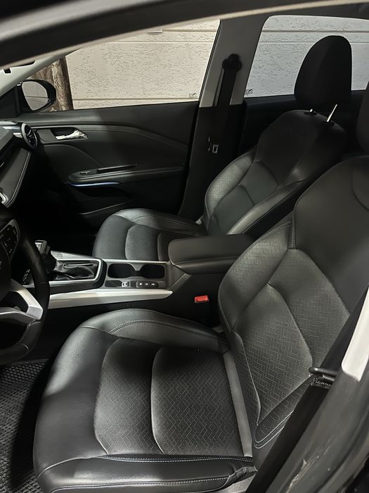 Monza 1.3 turbo toza