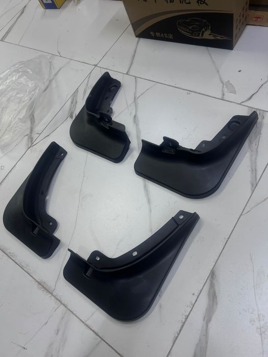 Автозапчасти на Changan Alsvin