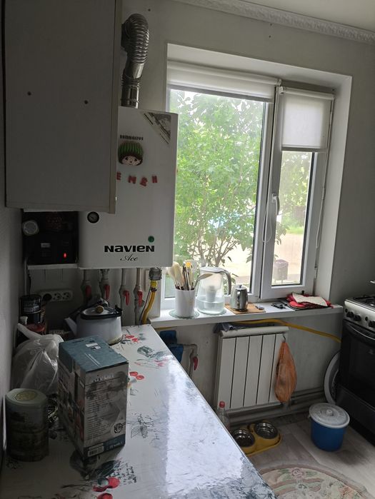Продаётся квартира
