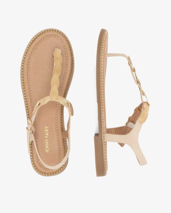 Сандали 39 номер Jenny Fairy