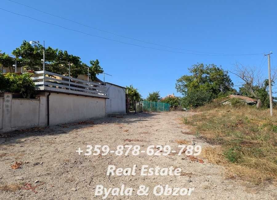 Продава се Парцел в Бяла - 1460 кв.м за 34 €/кв.м - Снимка #7