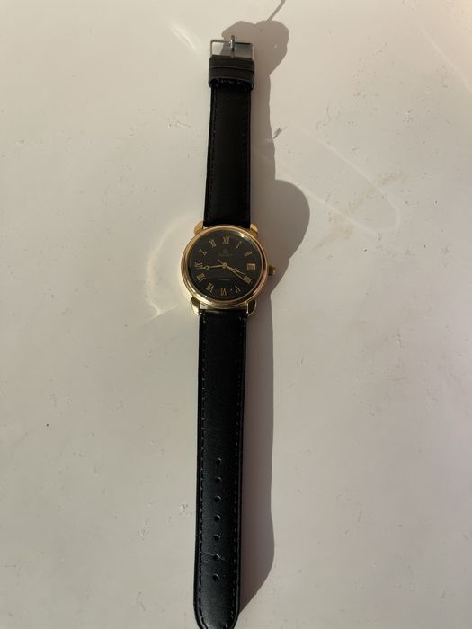 Poljot мъжки часовник