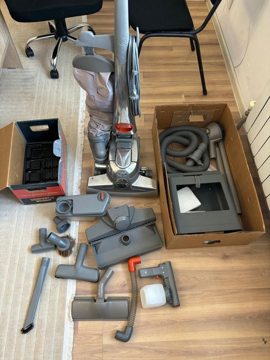 Продаю Kirby пылесос 200 000