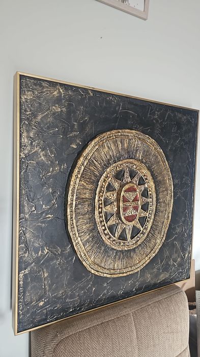 Авторские интерьерные панно